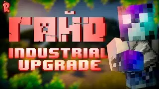 ТЫ ТОЧНО ДОЛЖЕН ЗНАТЬ ЭТО ОБ IU! ГАЙД НА МОД Industrial Upgrade  в Minecraft 1.12.2 №3
