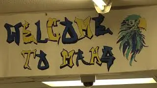Marquette Alternative High School Solar Panel Story