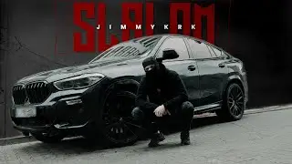 JimmyKrk - Slalom | 🎥: rybartheog