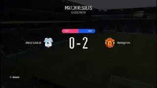 Cardiff City vs Manchester United - Cardiff City Stadium - Matchday 18 EPL  23-12-2018