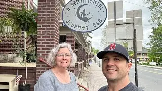 Civil War Road Trip (Gettysburg & Richmond)
