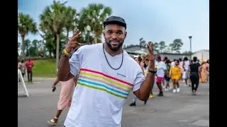 @headkrack POV Live at the Black Food Truck Festival