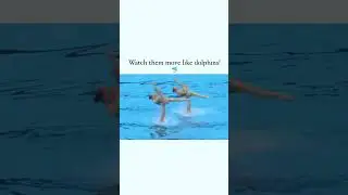 Pure aquatic elegance🐬#shortsviral #dolphindance #youtubeshorts #shorts #youtube