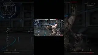 MKX | Ferra Torr 103% Set-Up #shorts #mkx #mortalkombat #fgc #gaming #fightinggames
