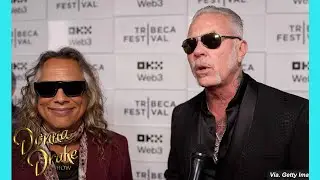 Metallica Saved My Life at Tribeca Festival 2025