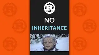 Программирование на Rust &mdash; без наследования
