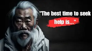 Echoes of Wisdom: 50 Timeless Chinese Proverbs  | Daily Quotes |