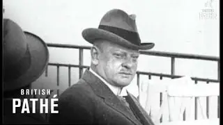 Germany's Strong Man (1929)