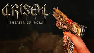 Crisol: Theater of Idols - All Weapons