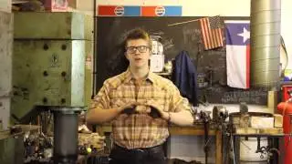 Introduction to Intermediate Blacksmithing: The Online Course
