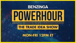 Tuesday's Trades! | Power Hour | Stock Market Live 🚨