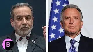 Iran-US Nuclear Talks to Resume This Week