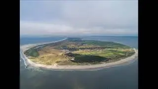54.  Pieter Omtzigt - waddeneilanden - depositie berekeningen.