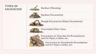 IS 1200 Part-01| Earthwork Measurement Explained | QS and Billing Engineer