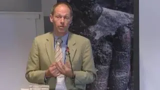 Responding to crises conference - Catastrophe 1/4