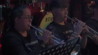 Highway to Hell-BM Nuestra Señora del Valle de La Palma del Condado- Santa Cecilia 2025