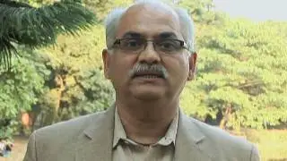 Minar Pimple, Deputy Director for Asia, UN Millennium Campaign