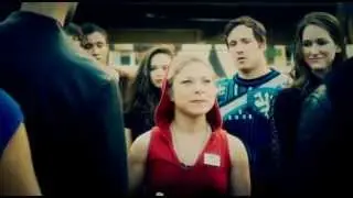 Katt Balsan Actor Dramatic Reel 2014