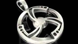 ORBITA wrapped in space grand dreamer, Bicoholics.com Bico Australia