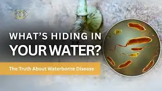 What&rsquo;s Hiding in Your Water? The Truth About Waterborne Disease