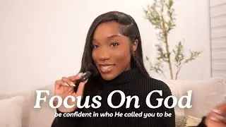 Becoming a confident woman of God | How to overcome imposter syndrome