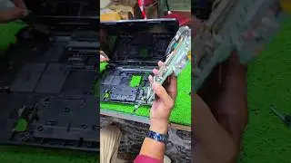 How to assamble your laptop? #youtubeshorts #computer #hplaptop #laptop #windows #pclaptop