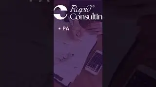 Grow your business with Rapid Consulting!!