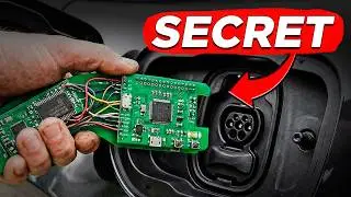 How To Add Range Back To Your Tesla Battery