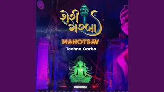 Ghor Andhari Re Techno Mix