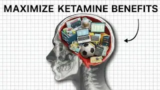 Psychedelic Progress: Navigating After Ketamine