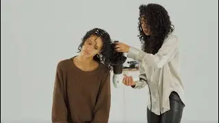 Diffuse Style at Blo Blow Dry Bar