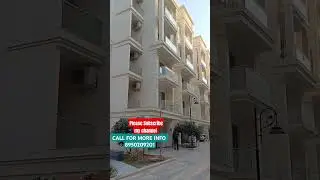 Signature global city 92 Gurgaon #realestate #readytomoveproperty #property  #gurgaonfloors