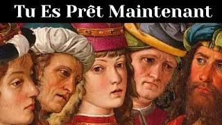 Cette Vidéo ne te trouvera que lorsque tu en auras le plus besoin.