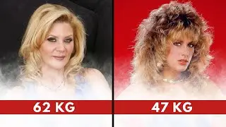 60-е, реальный вес, винтаж, мама, любовь, звезды в 2026 году