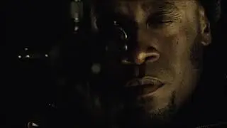 Ocean's 12, shot transition, editing in film