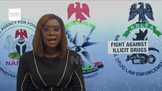 Collaboration to Combat Illicit Drug Use and Trafficking in Nigeria