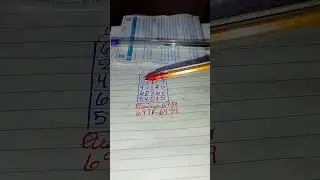 Tabela da quina conc 6937*6938*6939