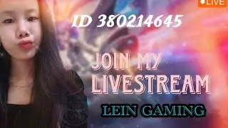Rank  push | MOBILE LEGEND BANG BANG |