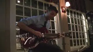 Misty - Instrumental Guitar Ted Nicolosi / Shared Genes