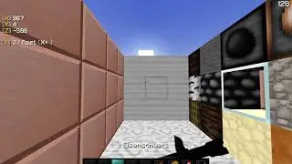 Texture-Pack Showcase | ICE [256x]