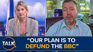 &ldquo;We'll Be The Next Government!&rdquo; | Reform UK Councillors Claim BBC &lsquo;Targeting Them After Elections'