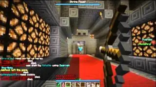 Masterjap on Play Mindcrack server w/ Cpt. Dutchie :: Dwars vs Zombies