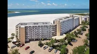 BeachFront Condo, Fort Myers Beach, Fl 33931