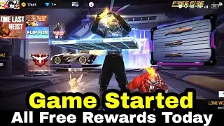20 July All Free Rewards Details