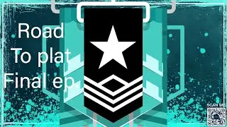 Road to plat final ep.