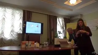 Бренд-менеджер по косметике Яна Пасечник  - Особенности новой линии Bremani Care