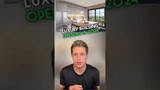 New luxury apartments on South Congress in Austin Texas