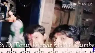 Deshi Deshi na chhori re dekhe ke