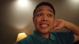 Room Tour at Ariana Hotel Dipolog + Scenic Views & Dinner at Morgias!
