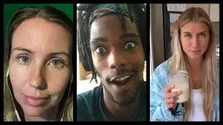 Vegan Drama (FAKE VEGANS) on Youtube! Raw Alignment vs Freelee.